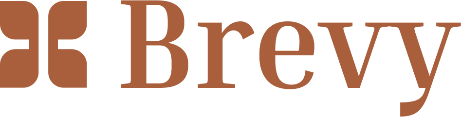 Brevy Care logo