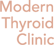 Modern Thyroid Clinic logo