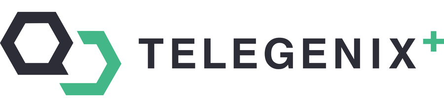 Telegenix logo